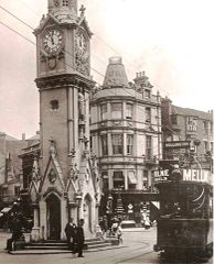 The-Albert-Memorial.-1912.-1